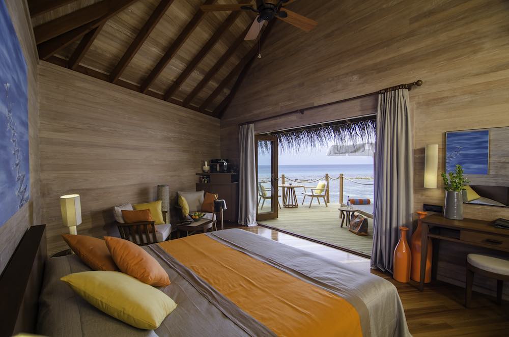 Water Villa photo 4